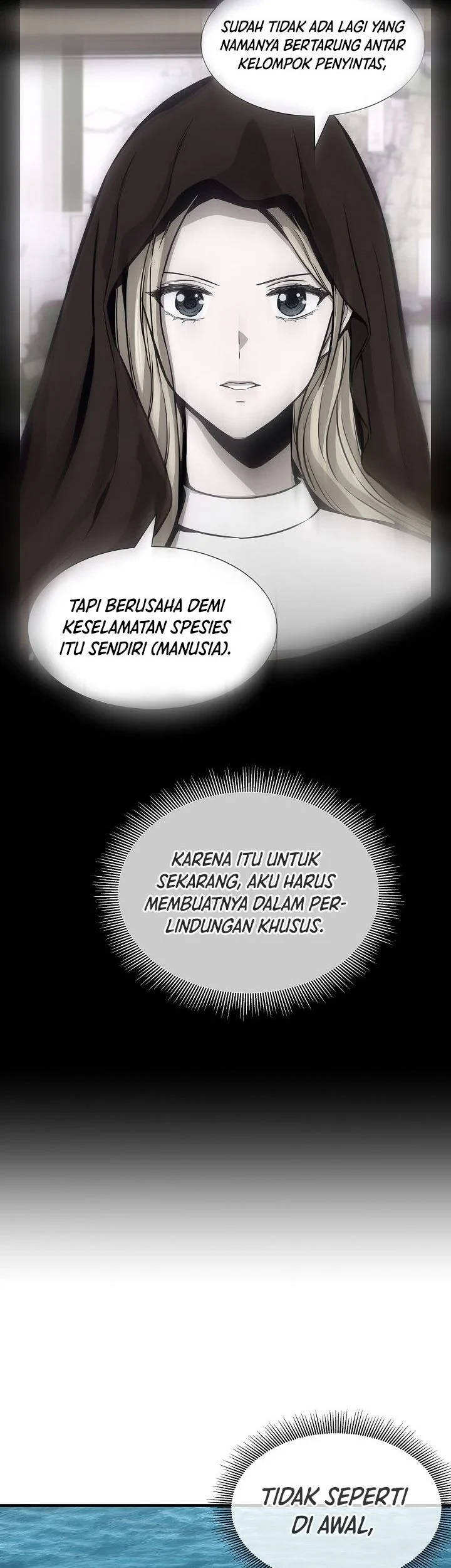 Chapter 132 - halaman 27