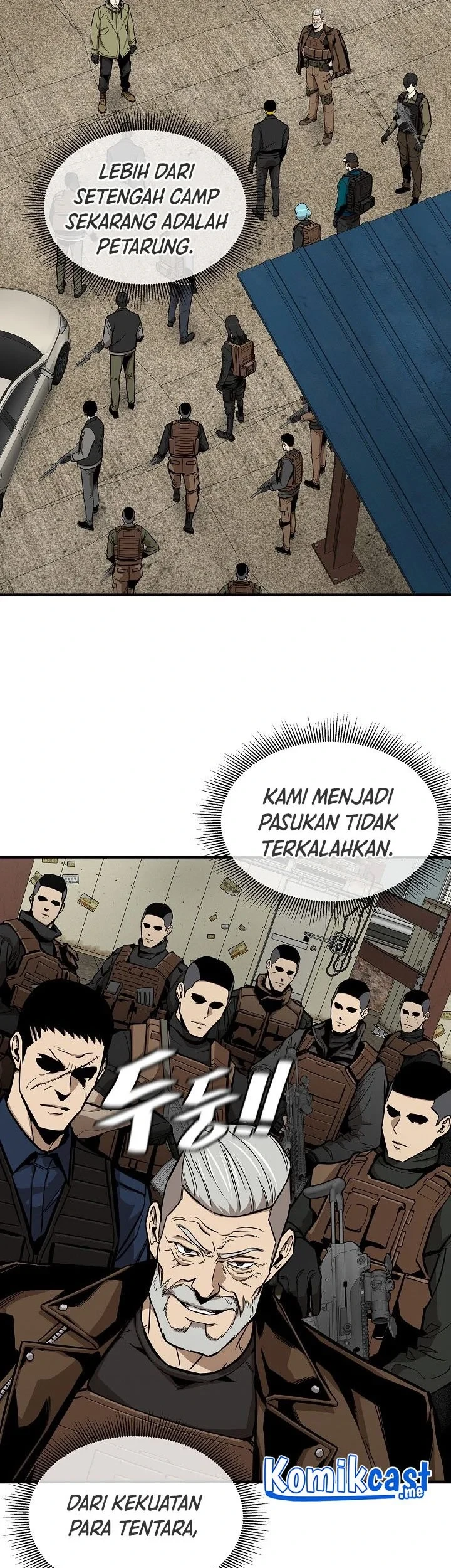 Chapter 132 - halaman 29