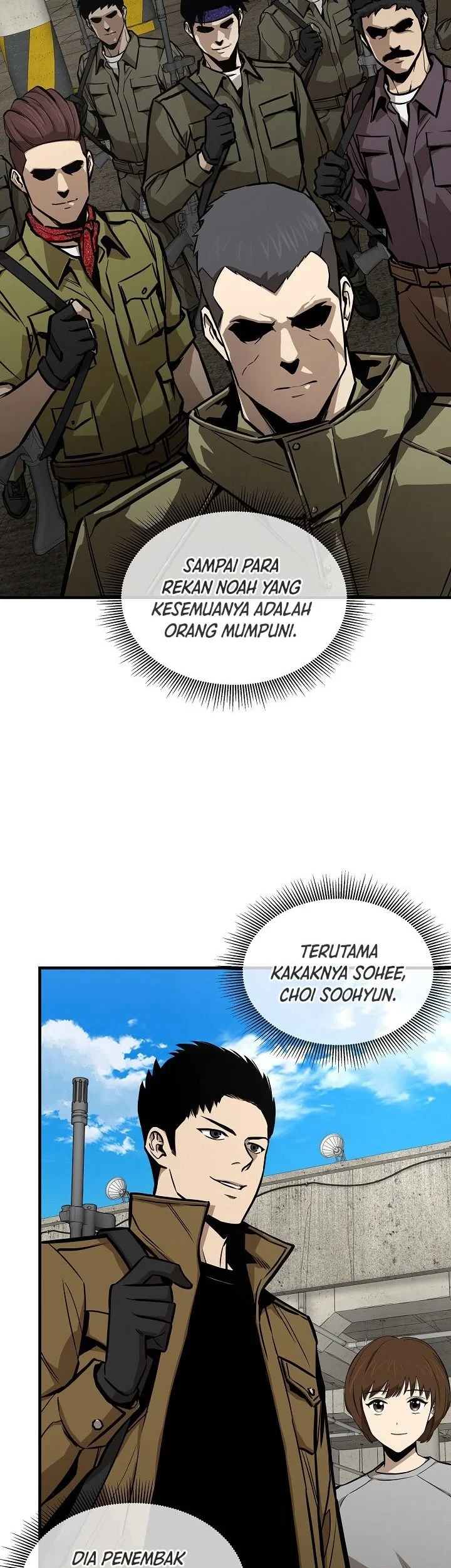 Chapter 132 - halaman 31