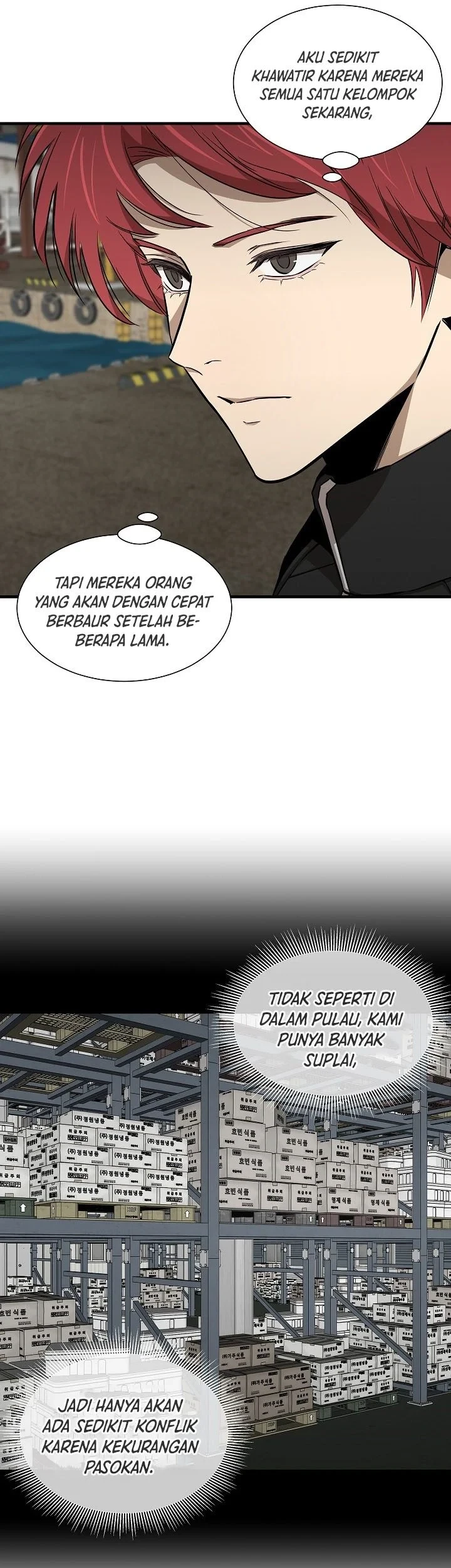 Chapter 132 - halaman 33