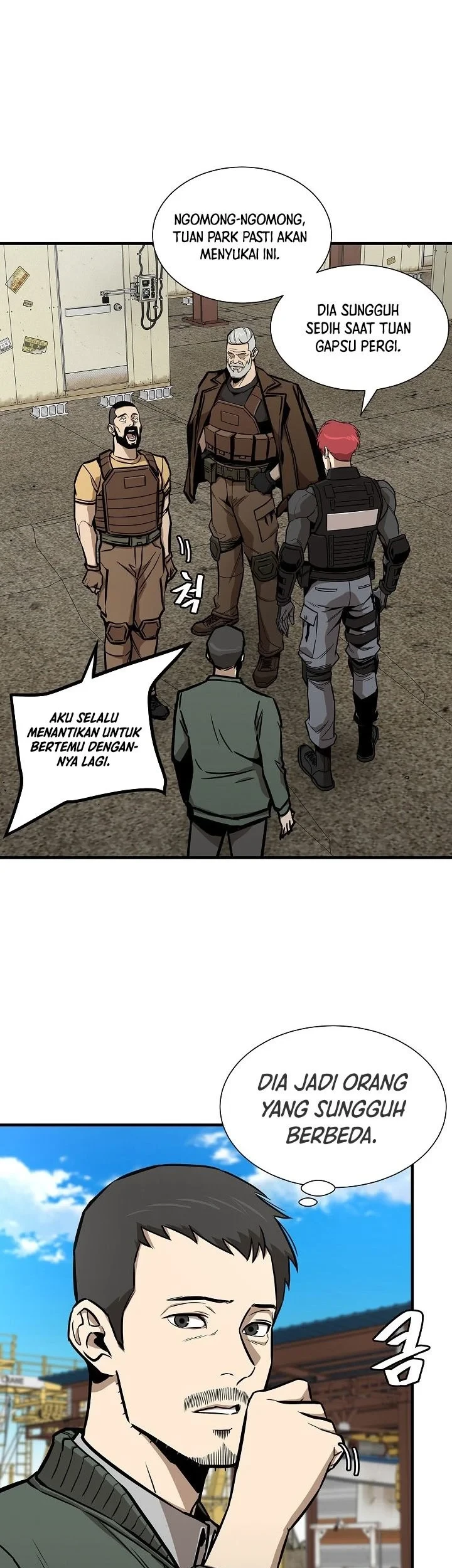 Chapter 132 - halaman 41