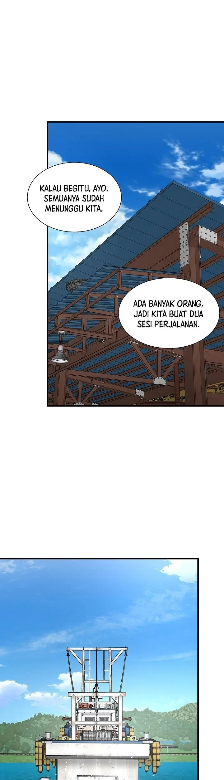 Chapter 132 - halaman 43