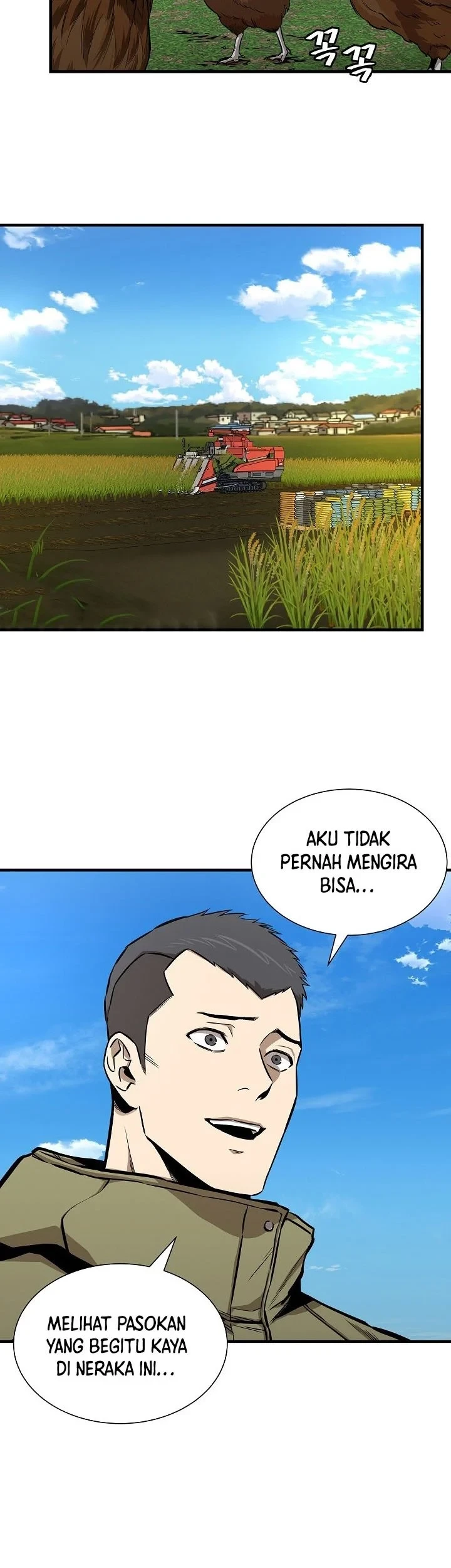 Chapter 132 - halaman 47