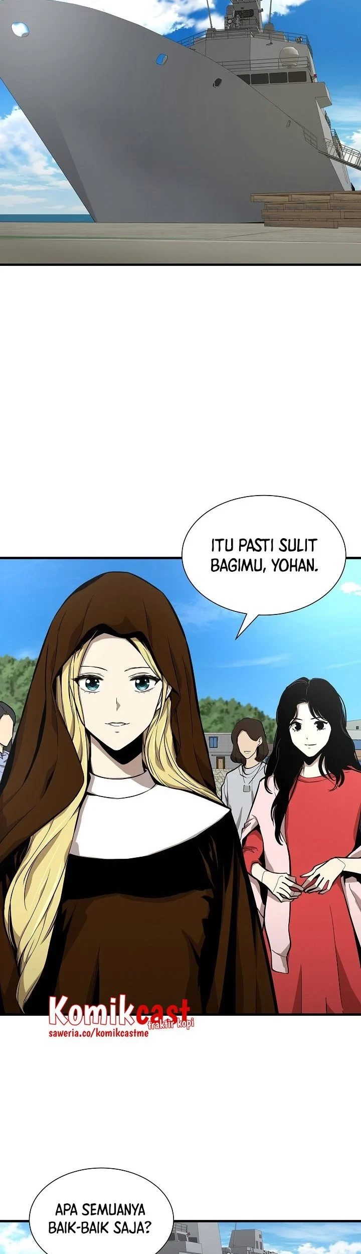 Chapter 132 - halaman 49