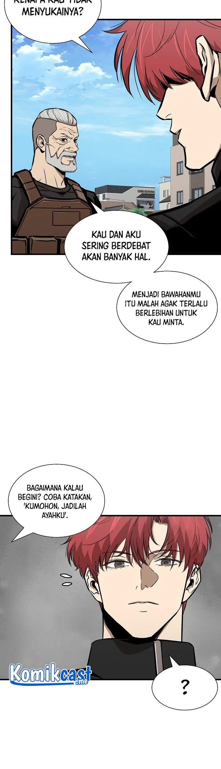 Chapter 132 - halaman 5