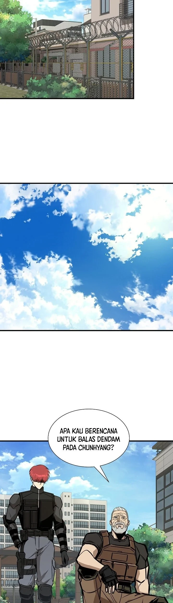 Chapter 132 - halaman 9