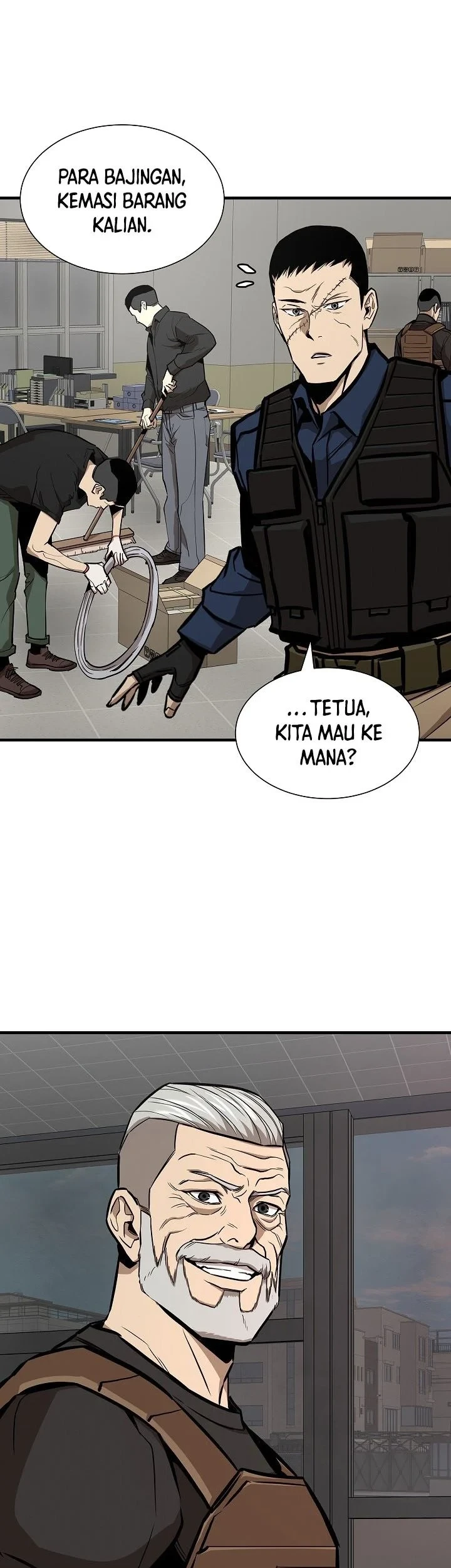 Chapter 132 - halaman 15