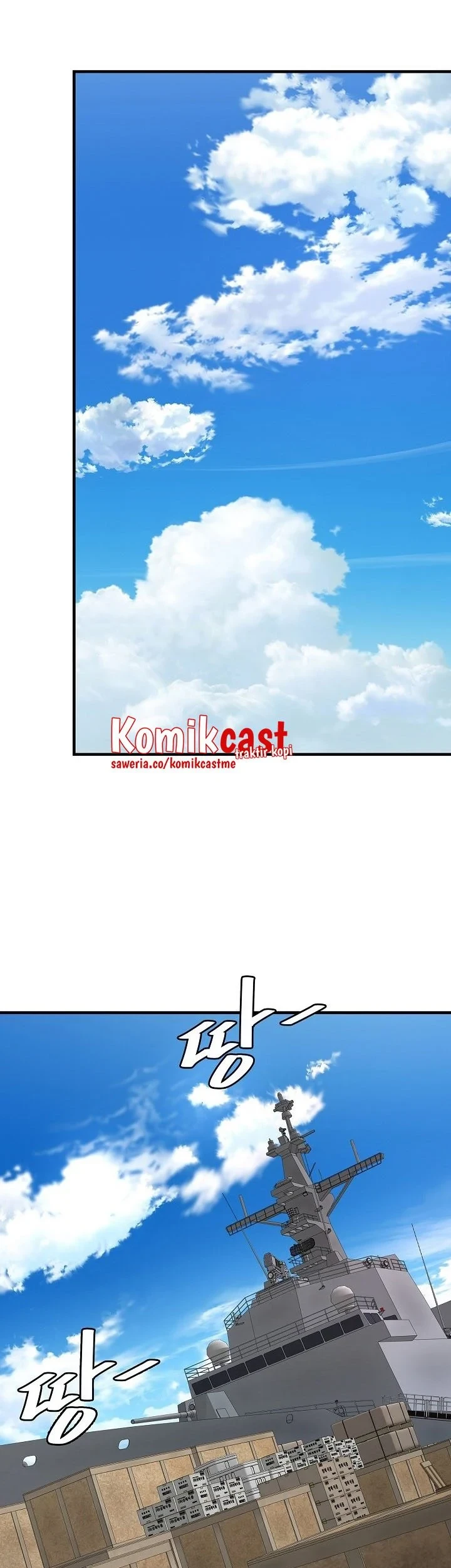 Chapter 133 - halaman 37