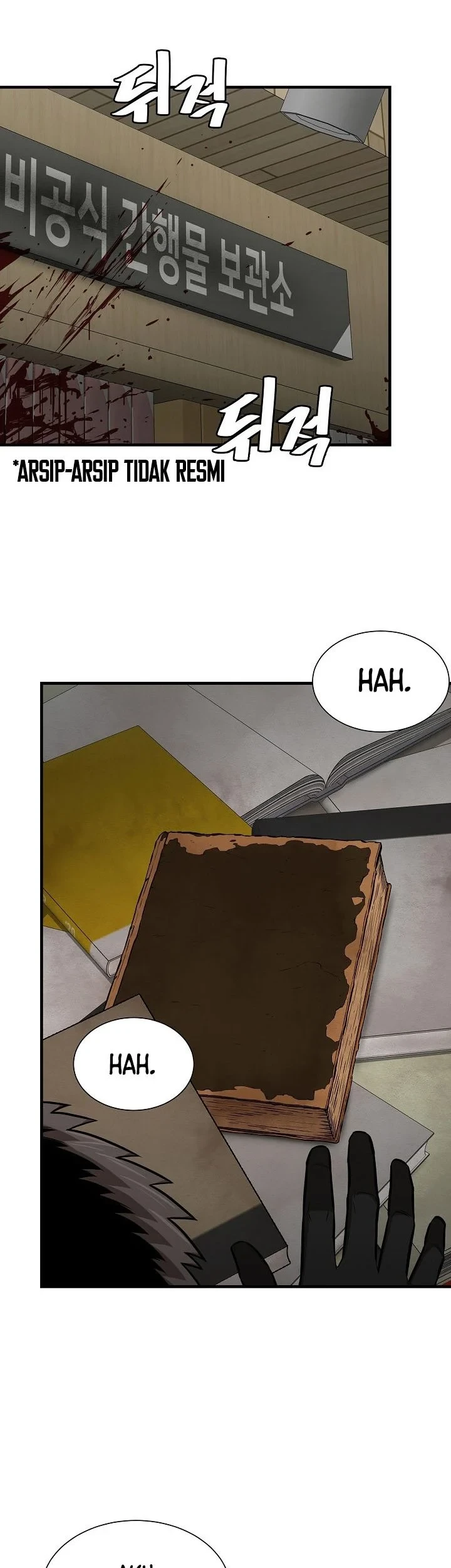 Chapter 133 - halaman 51