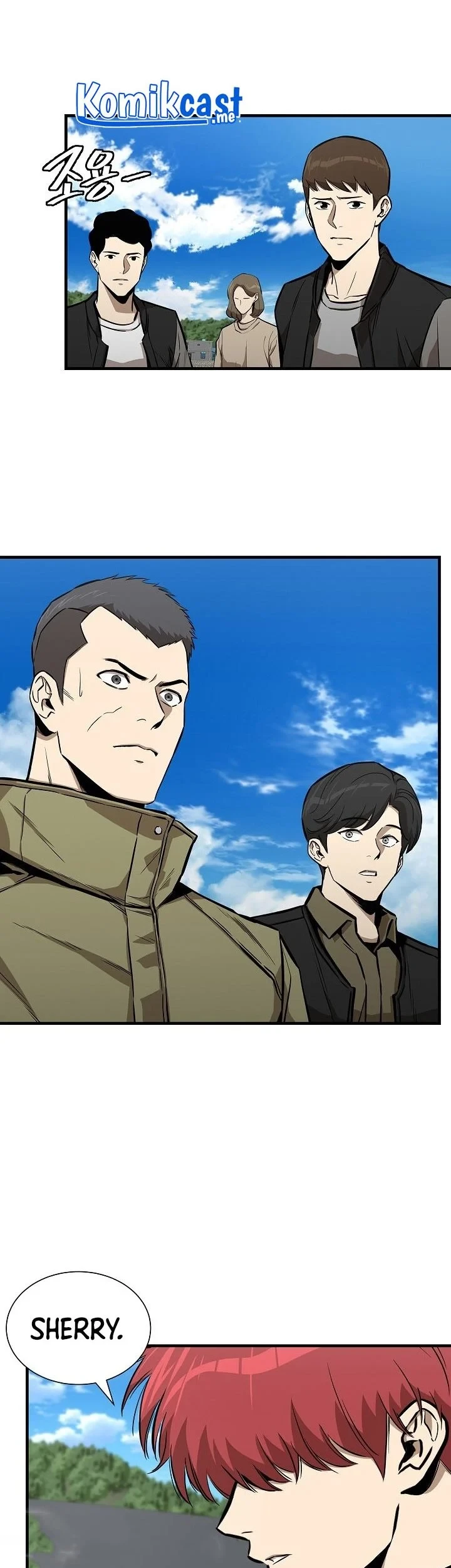Chapter 133 - halaman 5