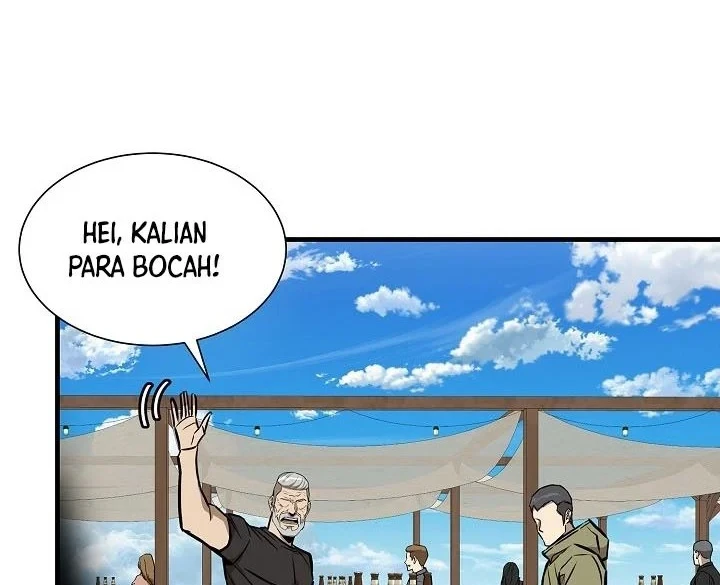 Chapter 134 - halaman 22