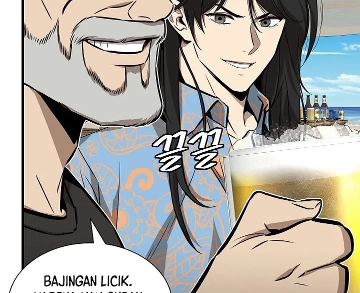 Chapter 134 - halaman 24