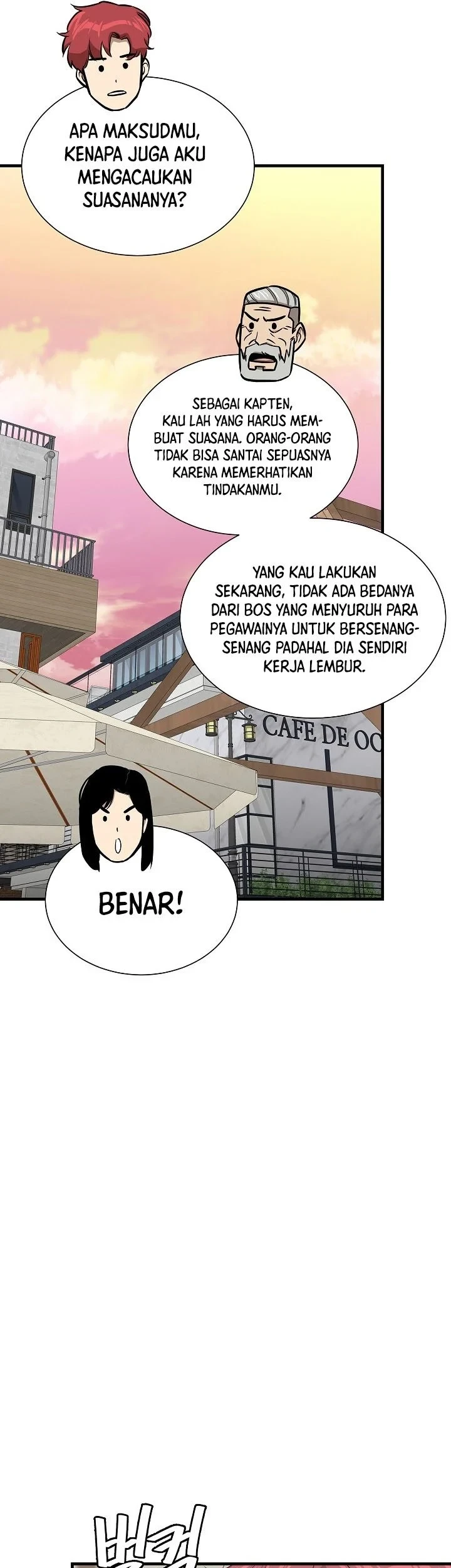 Chapter 134 - halaman 29