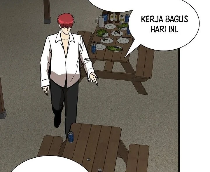 Chapter 134 - halaman 40