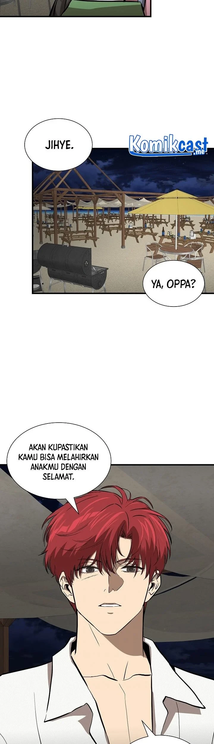 Chapter 134 - halaman 43