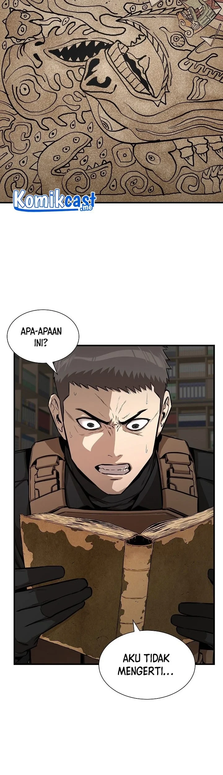 Chapter 134 - halaman 5