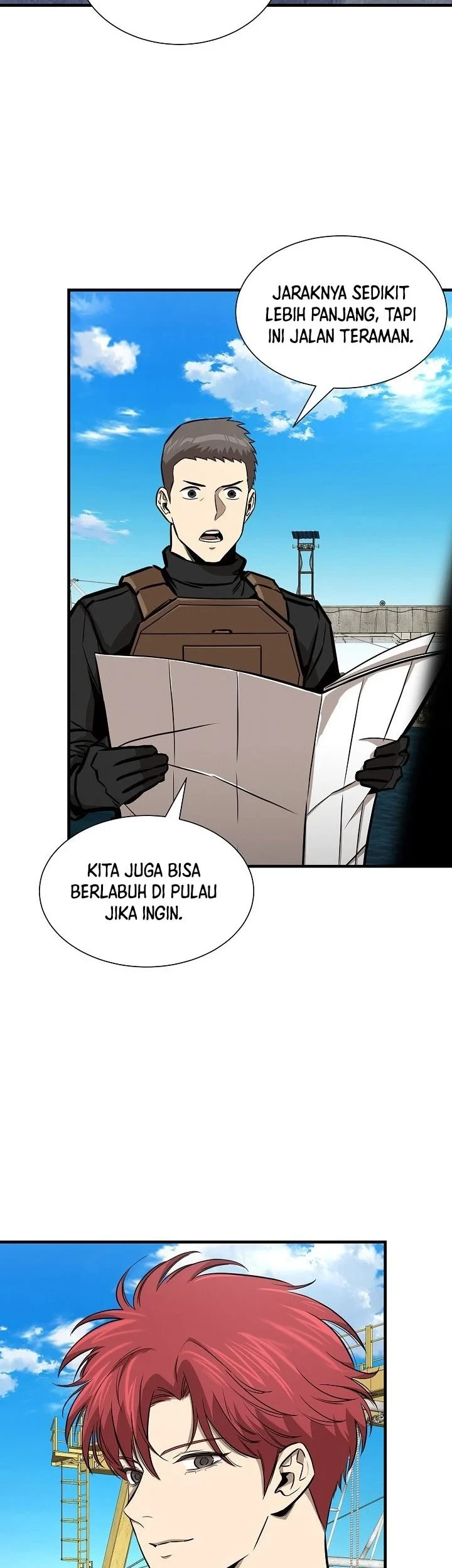 Chapter 135 - halaman 19