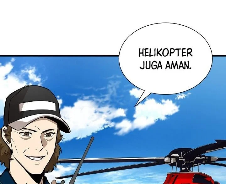 Chapter 135 - halaman 28