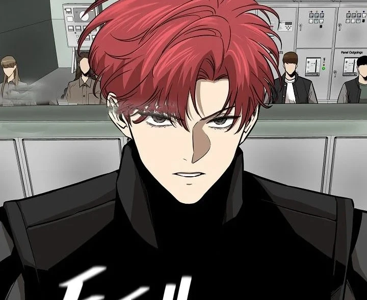 Chapter 135 - halaman 30