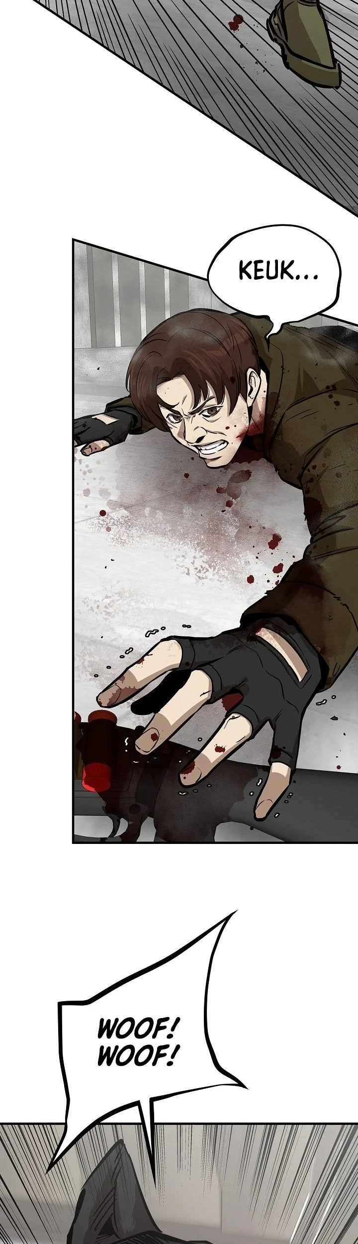 Chapter 135 - halaman 41