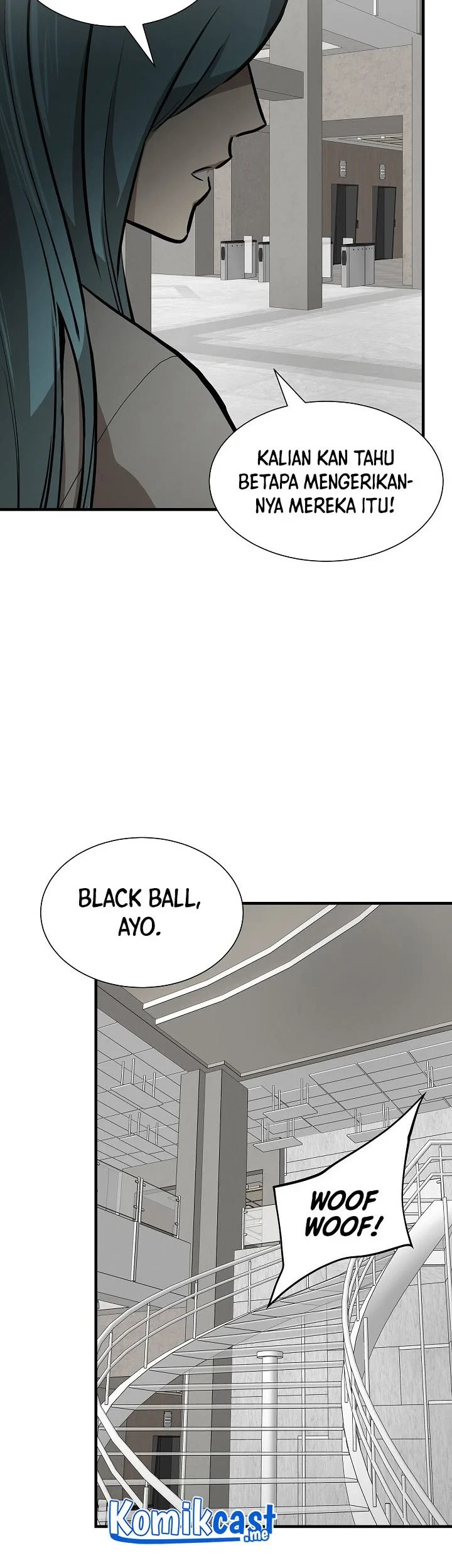 Chapter 135 - halaman 47