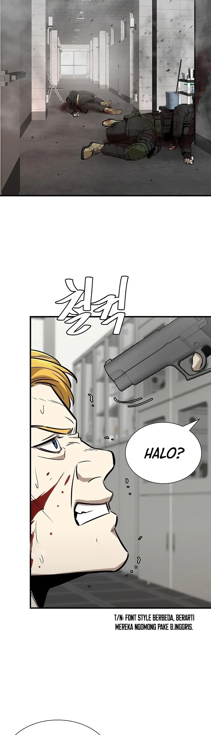 Chapter 135 - halaman 51