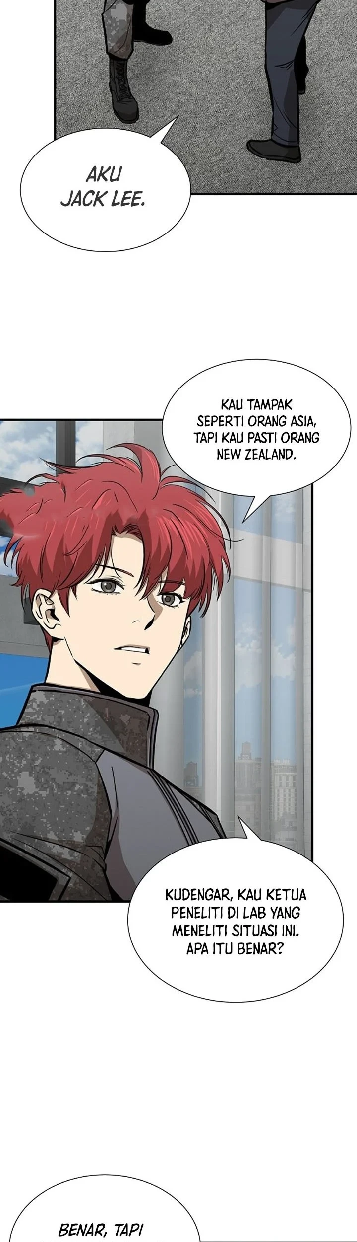 Chapter 136 - halaman 27