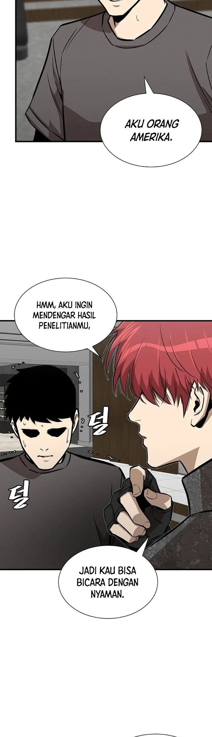 Chapter 136 - halaman 29