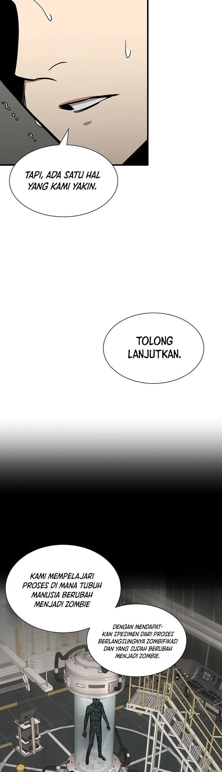 Chapter 136 - halaman 31
