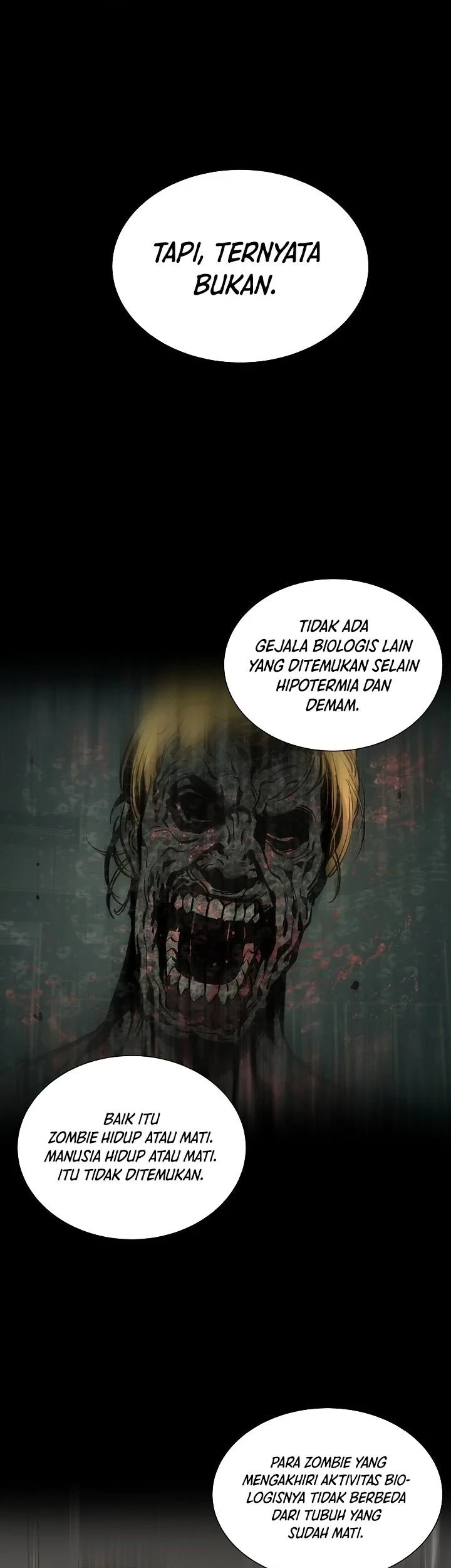 Chapter 136 - halaman 33