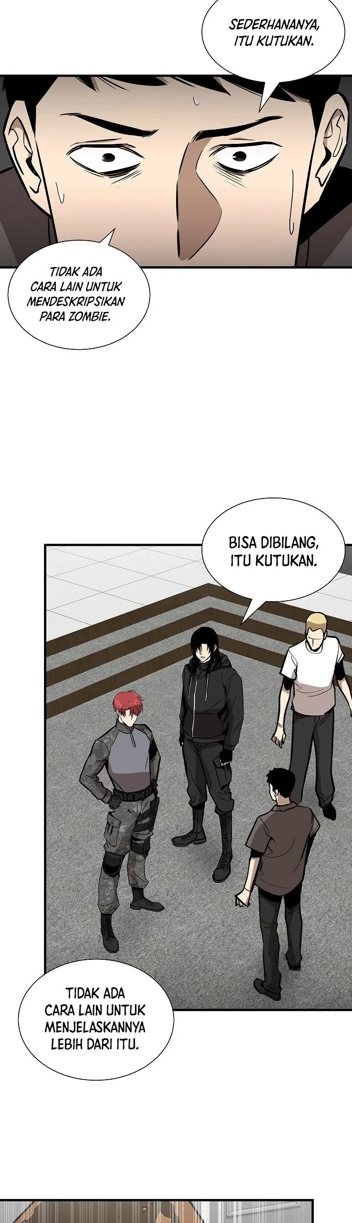 Chapter 136 - halaman 37