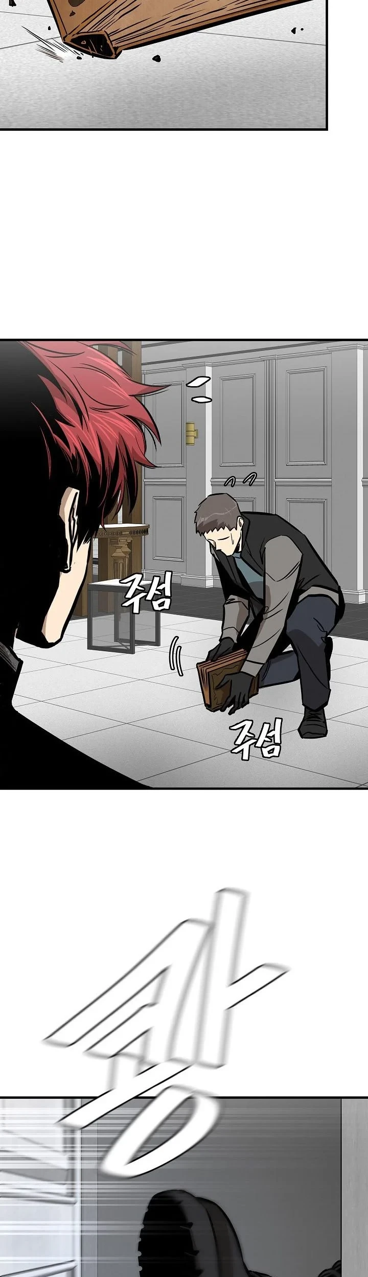 Chapter 136 - halaman 39