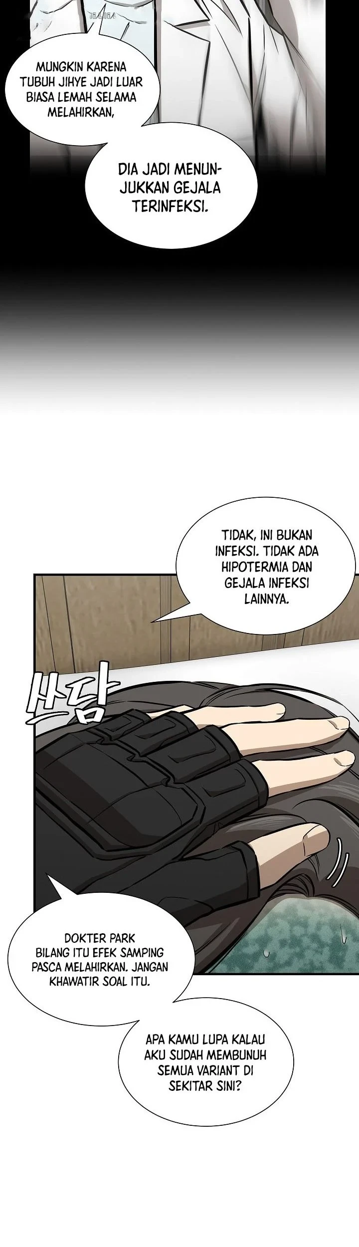 Chapter 136 - halaman 51
