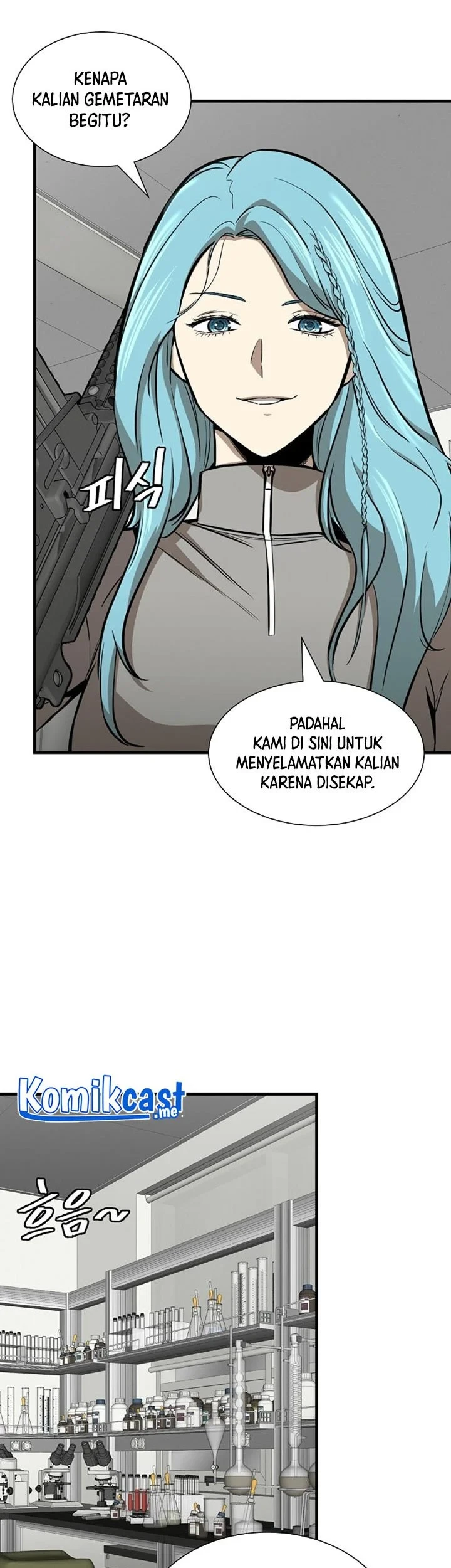Chapter 136 - halaman 5
