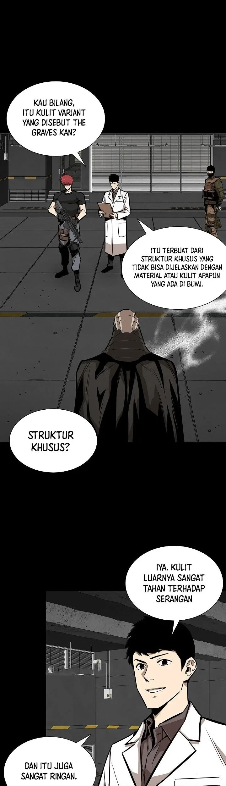 Chapter 137 - halaman 27