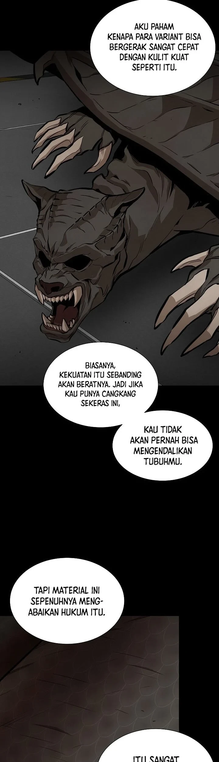 Chapter 137 - halaman 29