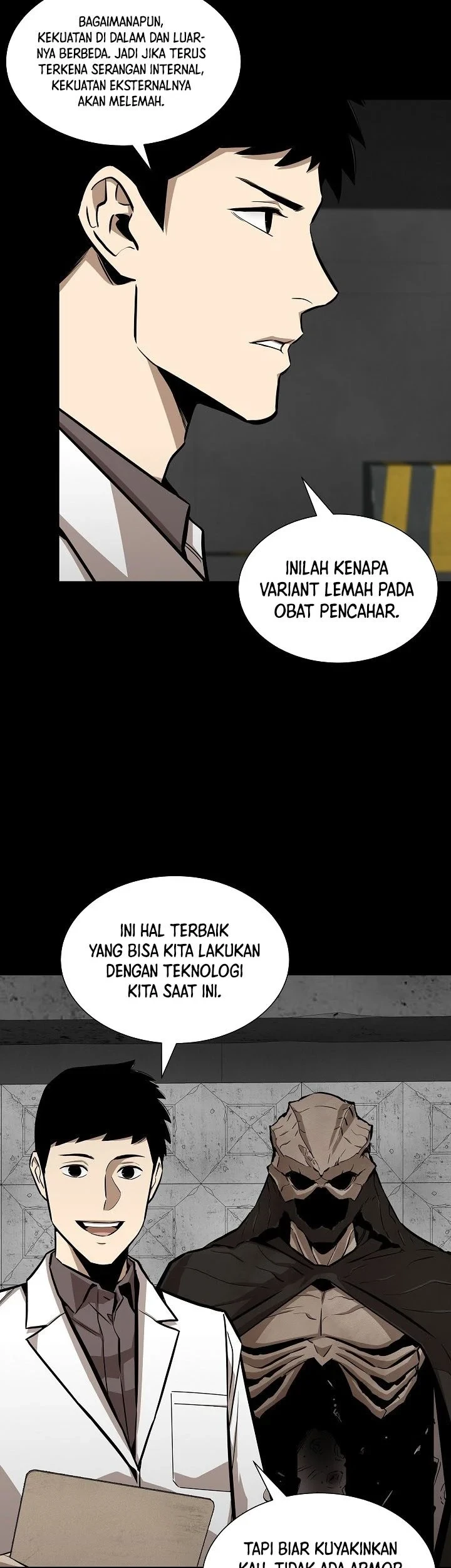 Chapter 137 - halaman 31