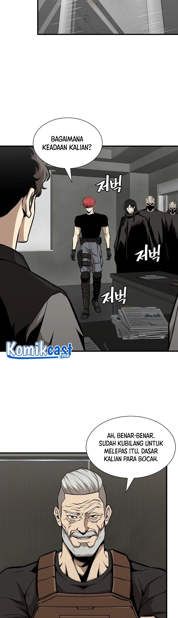Chapter 137 - halaman 35