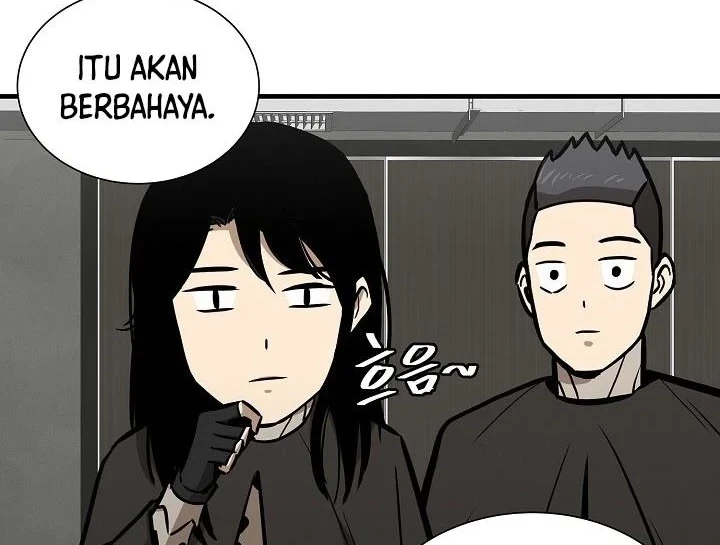 Chapter 138 - halaman 22