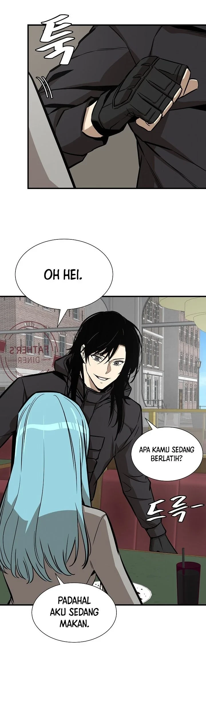 Chapter 138 - halaman 33