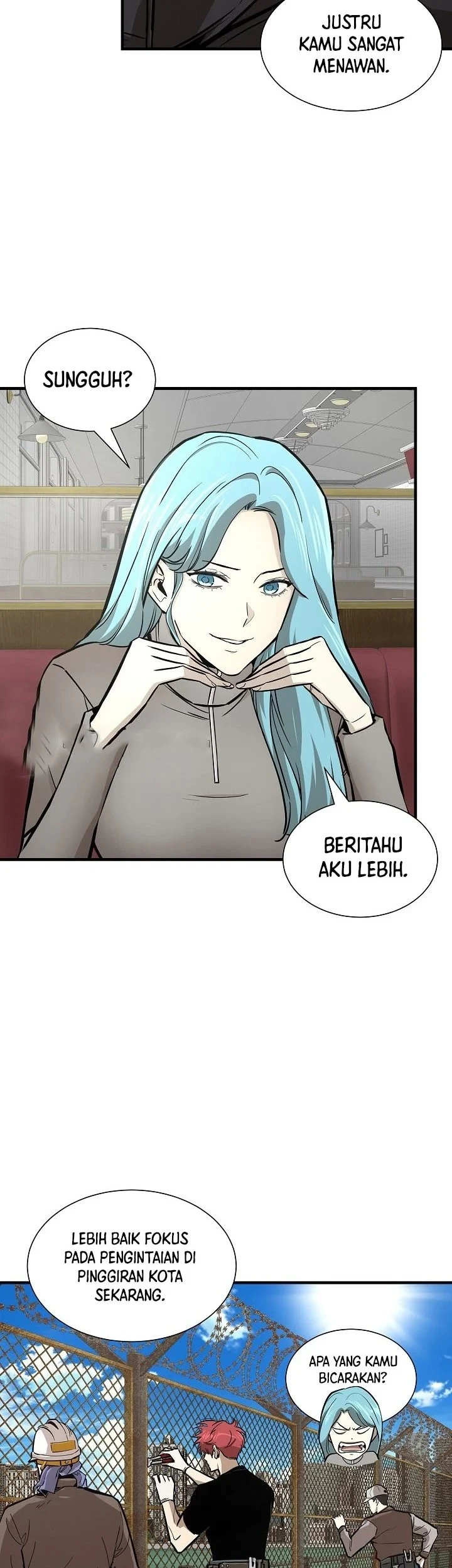 Chapter 138 - halaman 43