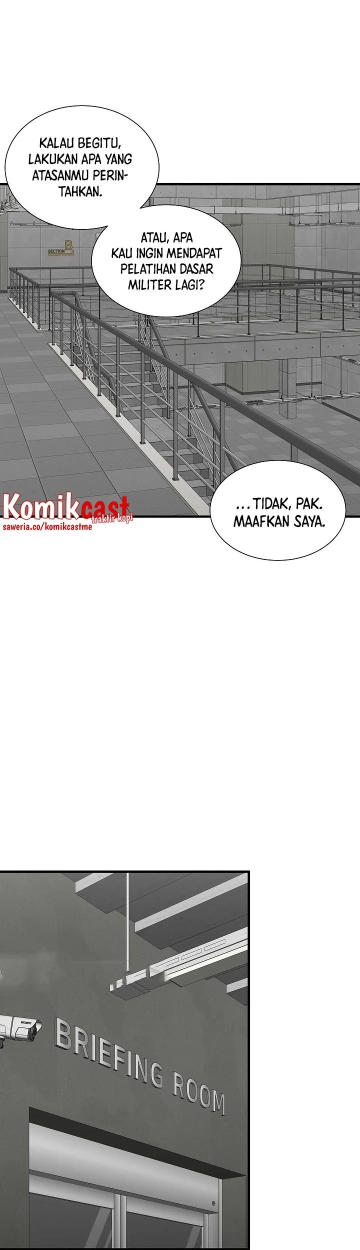 Chapter 140 - halaman 23
