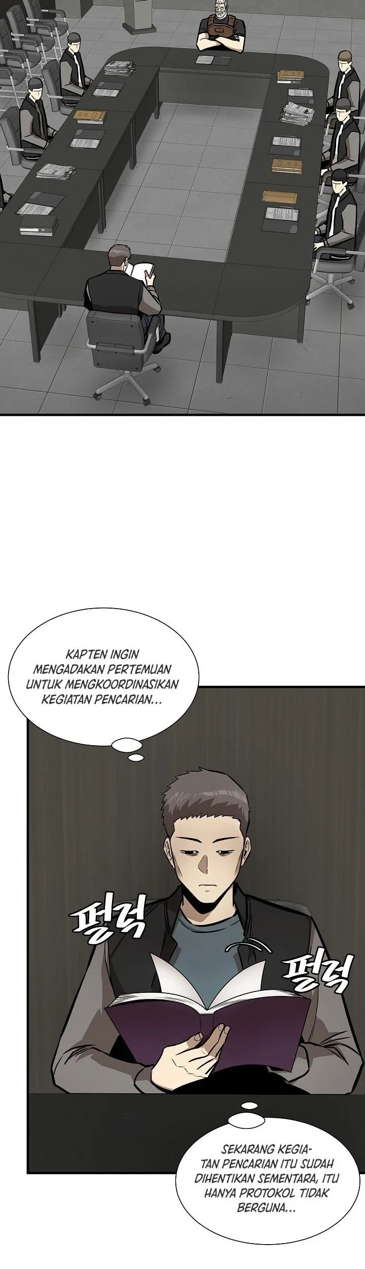Chapter 140 - halaman 25