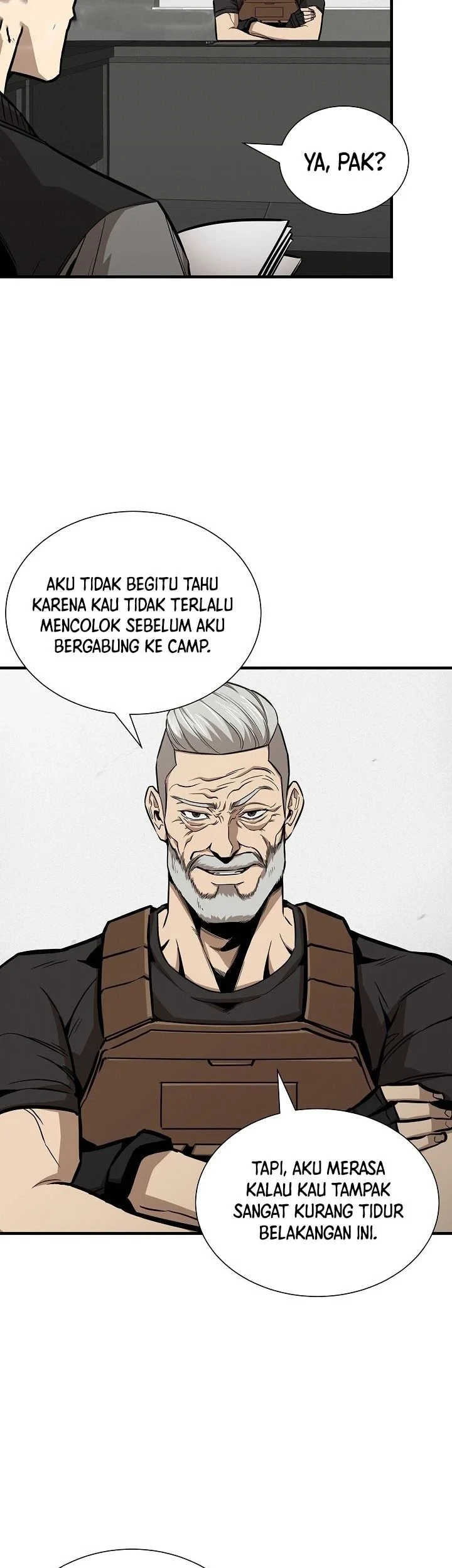 Chapter 140 - halaman 27