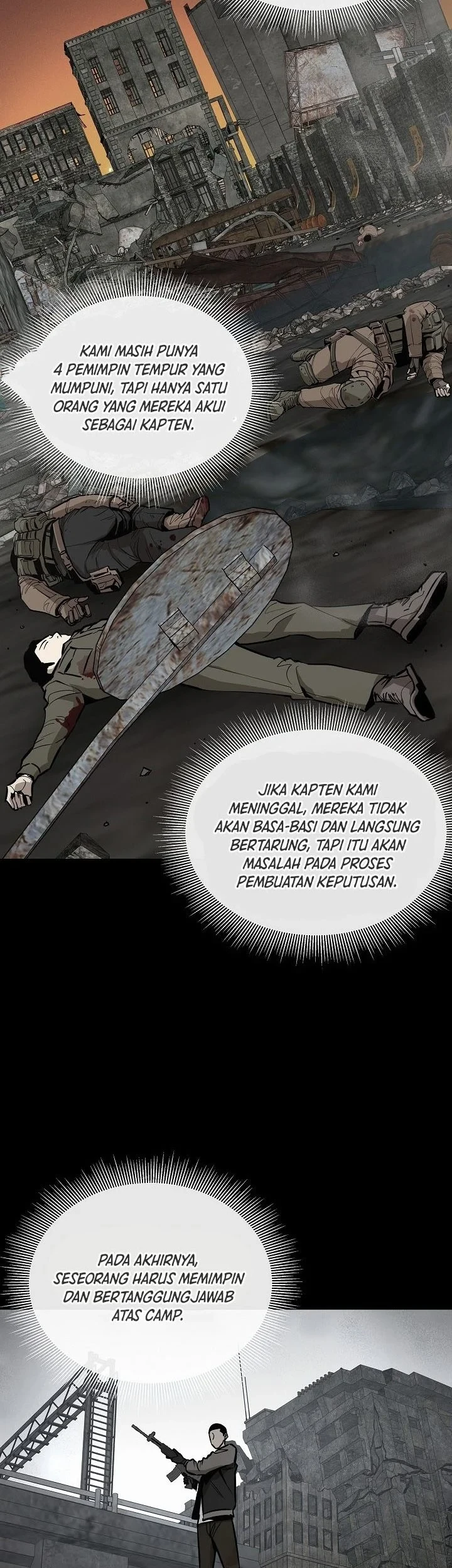Chapter 140 - halaman 31