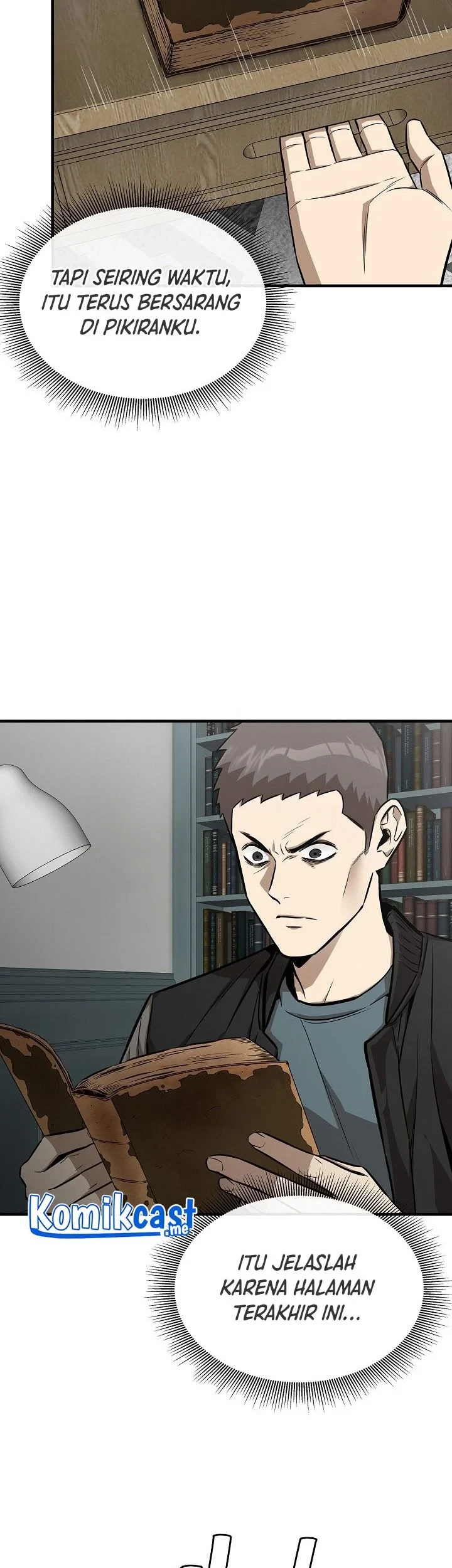 Chapter 140 - halaman 43
