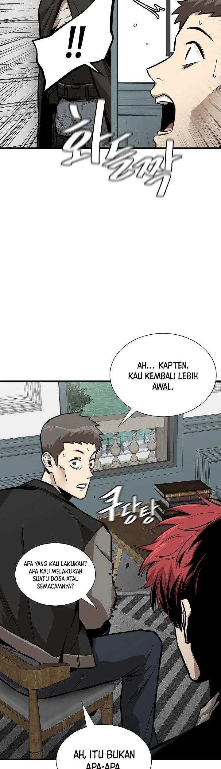Chapter 140 - halaman 45