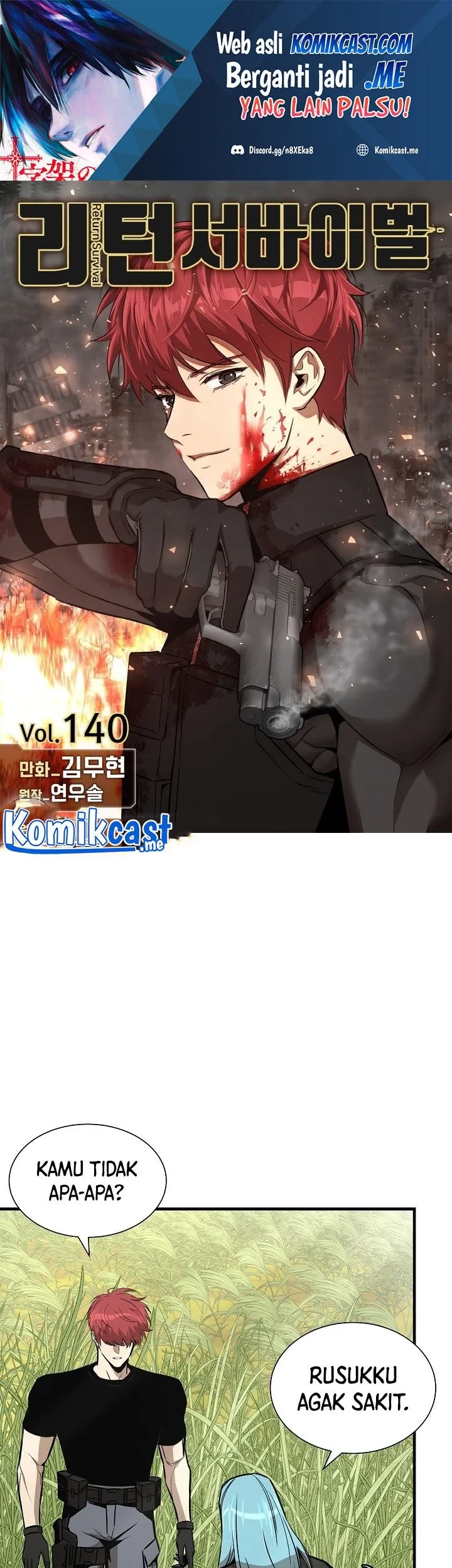 Chapter 140 - halaman 3