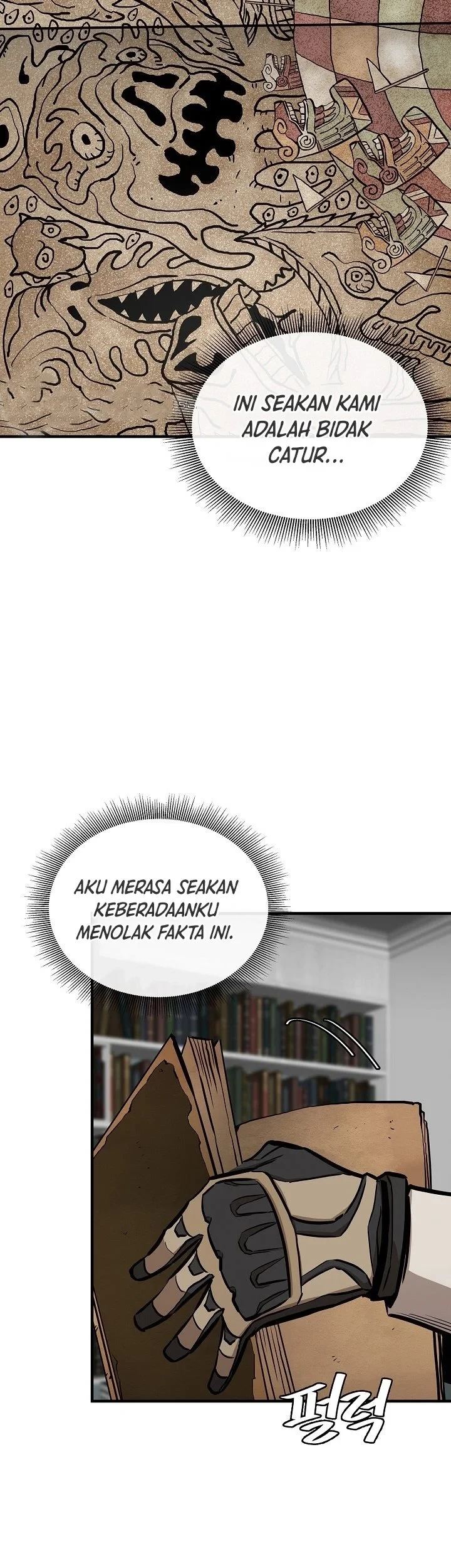 Chapter 141 - halaman 25