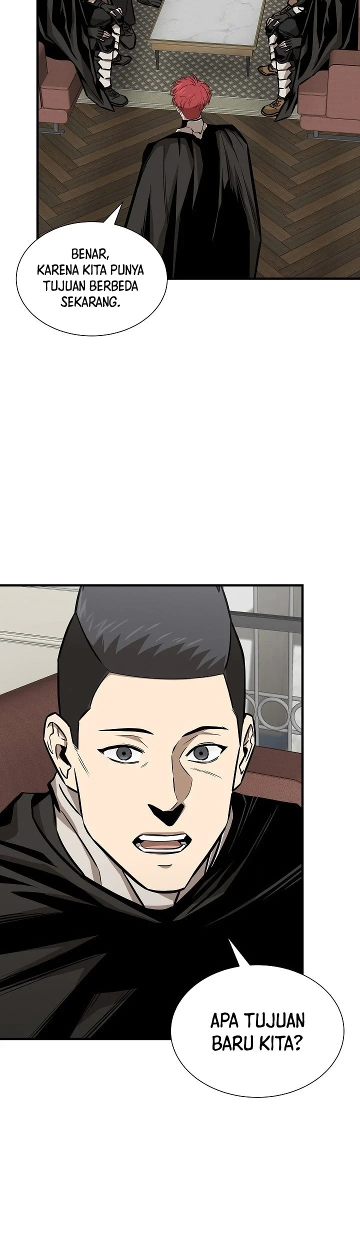 Chapter 142 - halaman 19